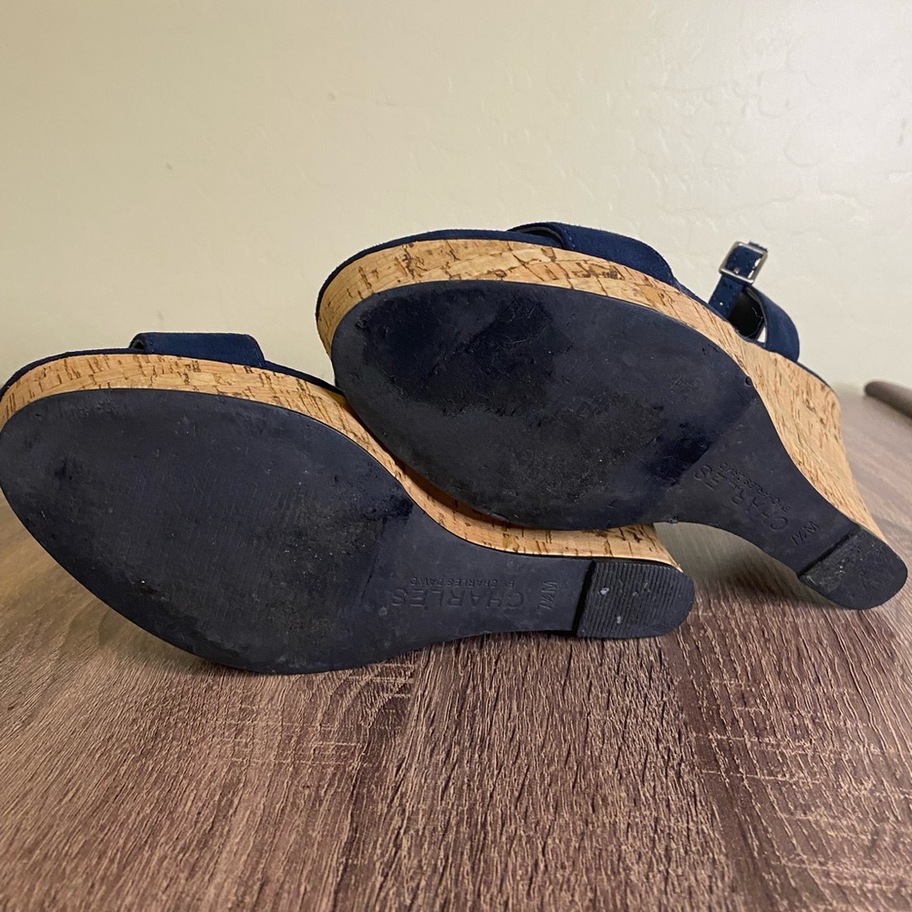 Blue Suede Shoes - Picture 5 of 11